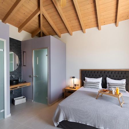 Highview Luxury Suites Katouna Экстерьер фото