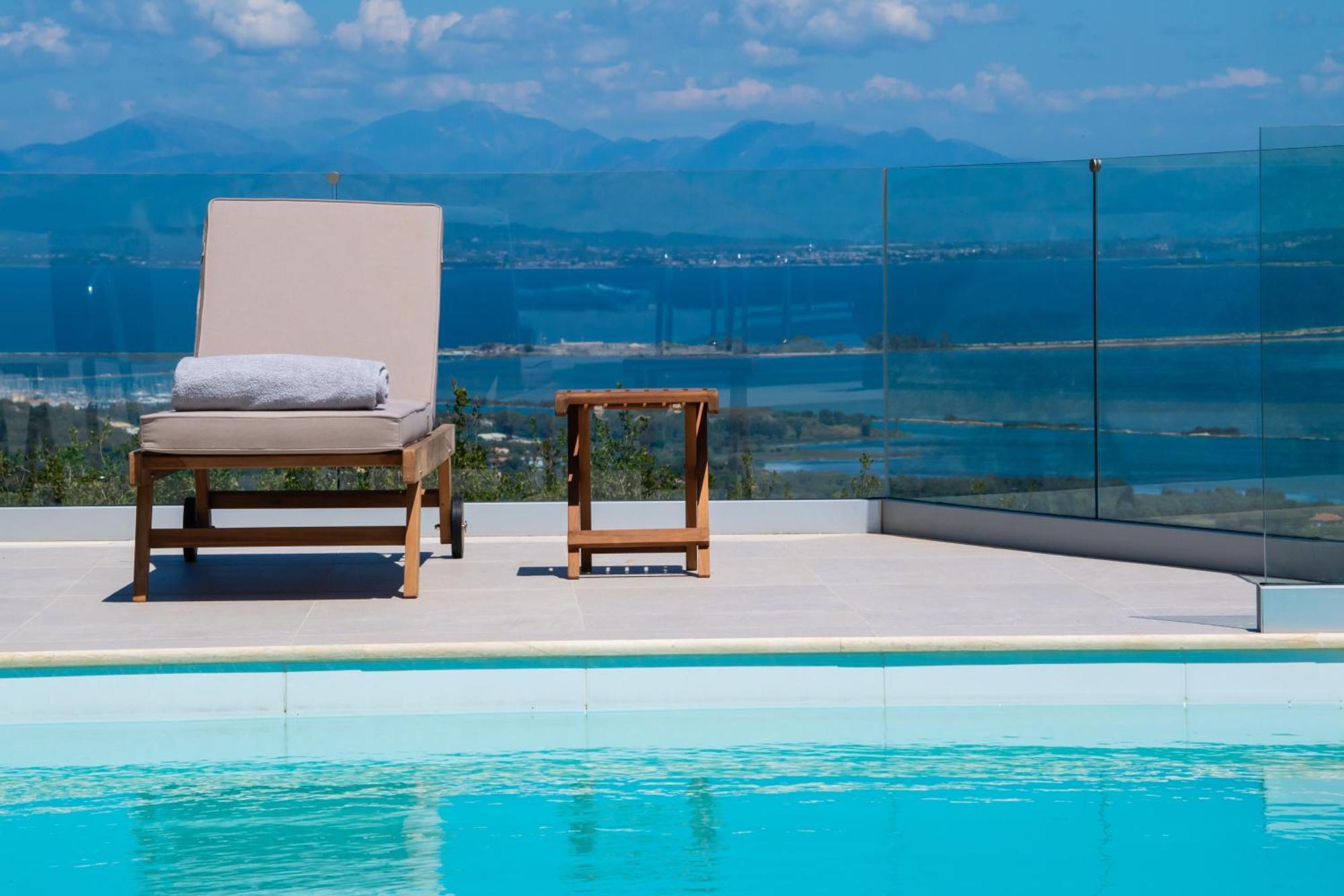 Highview Luxury Suites Katouna Экстерьер фото