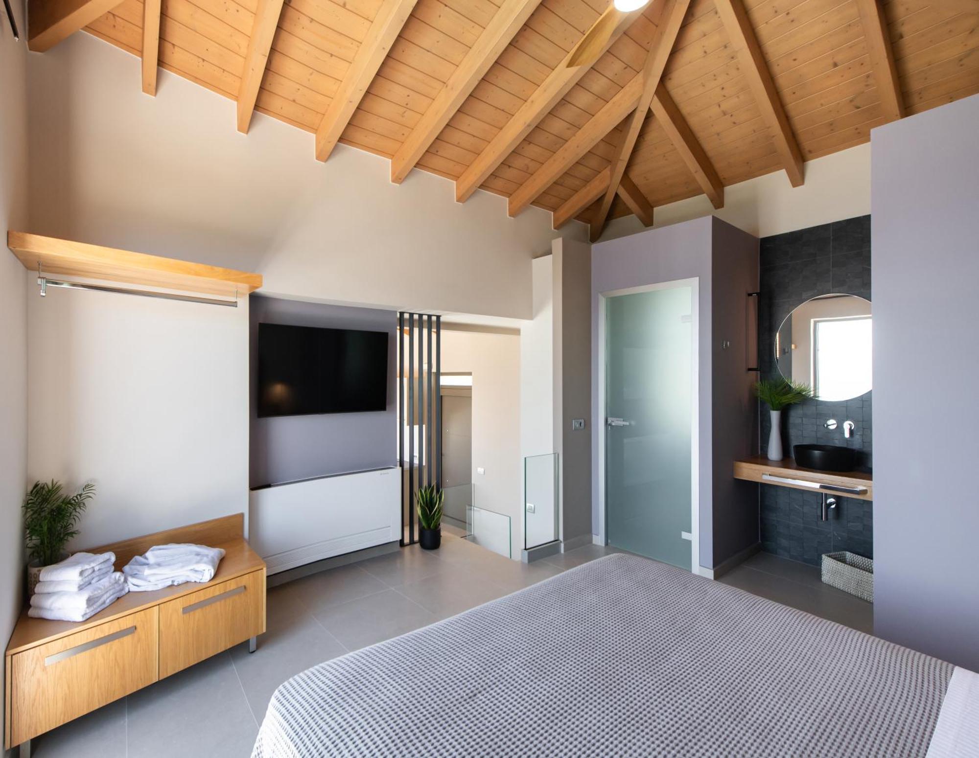 Highview Luxury Suites Katouna Экстерьер фото