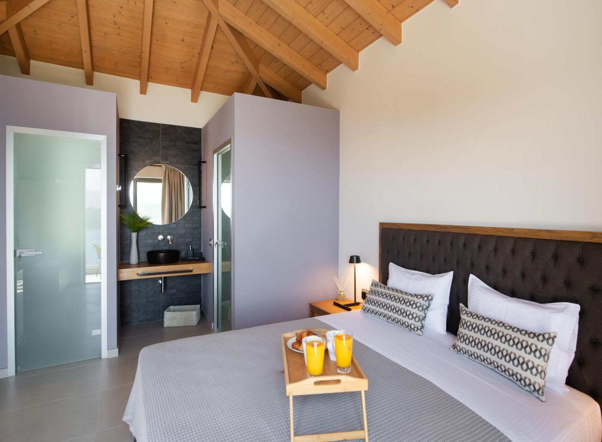 Highview Luxury Suites Katouna Экстерьер фото